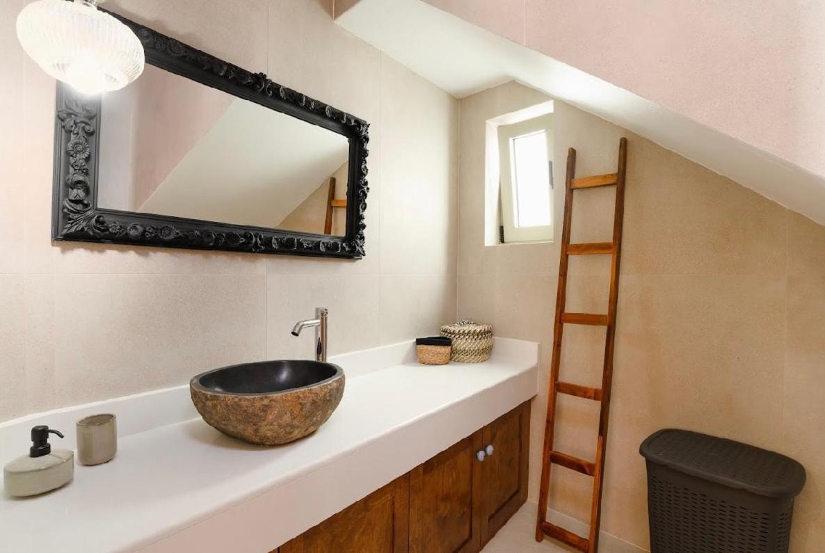 5 Senses Villa Pefki Dış mekan fotoğraf