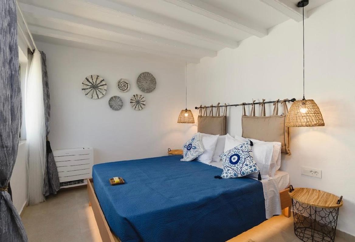 5 Senses Villa Pefki Dış mekan fotoğraf